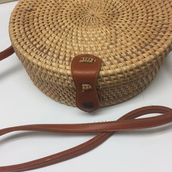 New summer handbag - Picture 3 of 5